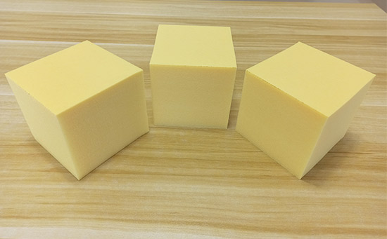 擠塑板質(zhì)量好壞如何界定？